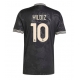 Juventus Kenan Yildiz #10 Tredjedrakt 2025-26 Kortermet